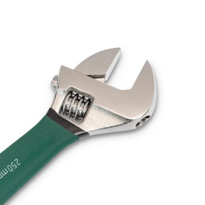 Image of Adjustable Wrenches Dipping Grip - SATA
