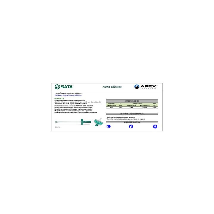 Image of ST48111ST