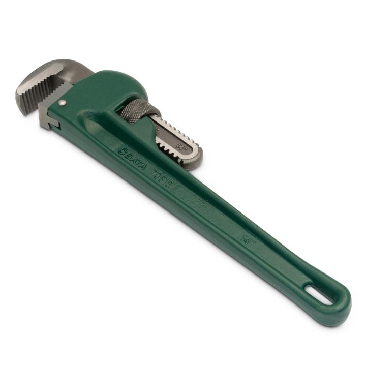 LLAVE DE TUBO 10 (VERDE) - SATA Colombia