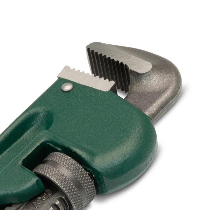 Image of Heavy Duty Pipe Wrenches - SATA