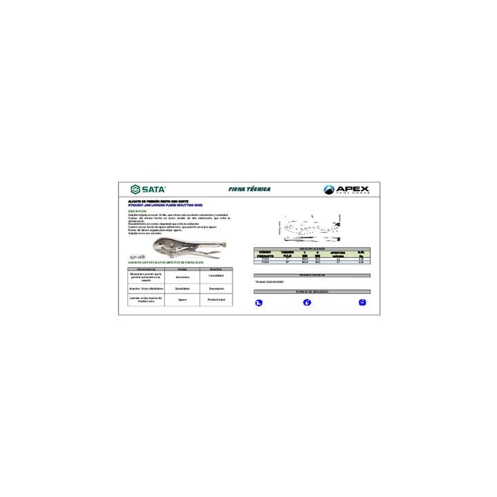 Image of ST71203ST