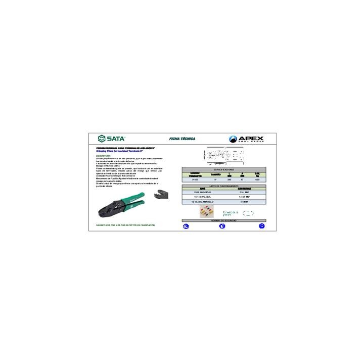 Image of ST91105ST