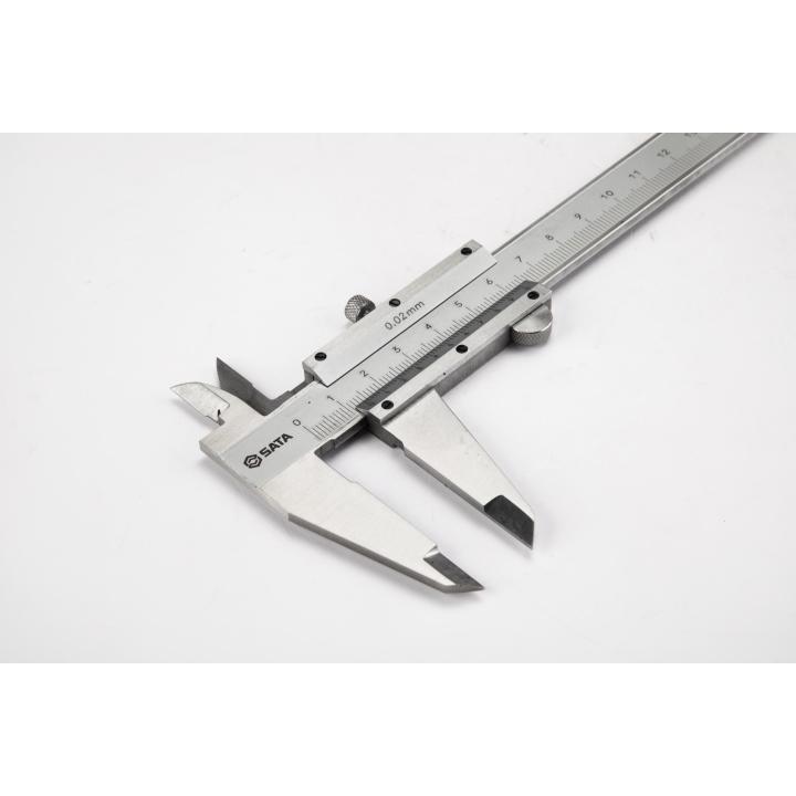 Image of Vernier Caliper 0-150mm - SATA