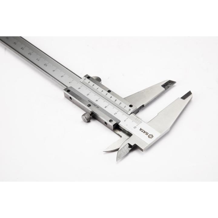Image of Vernier Caliper 0-150mm - SATA