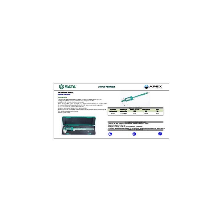Image of ST91511SC