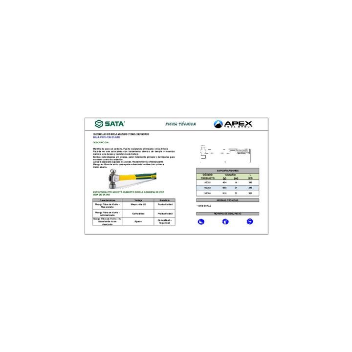 Image of ST92304SC