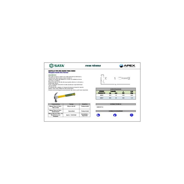 Image of ST92306SC
