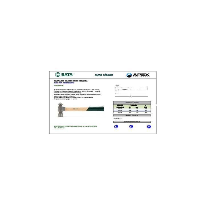 Image of ST92314SC