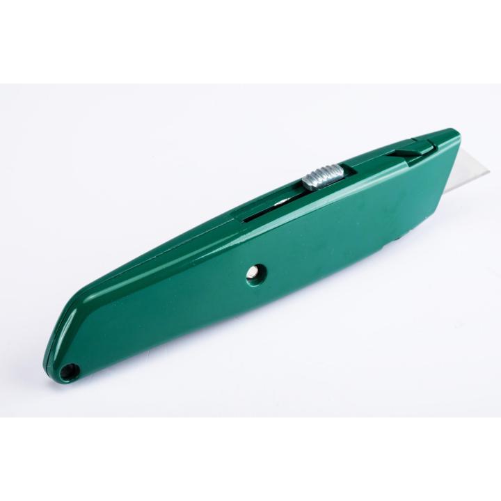 Image of Zinc Alloy Utility Knife - SATA