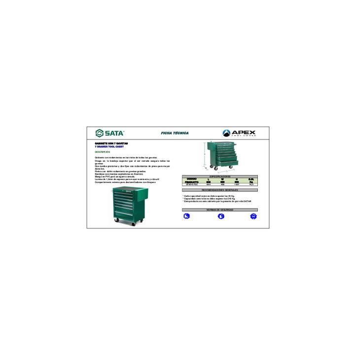 Image of ST95107SC