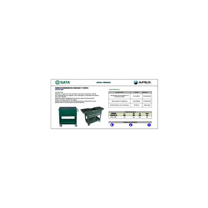 Image of ST95113SC