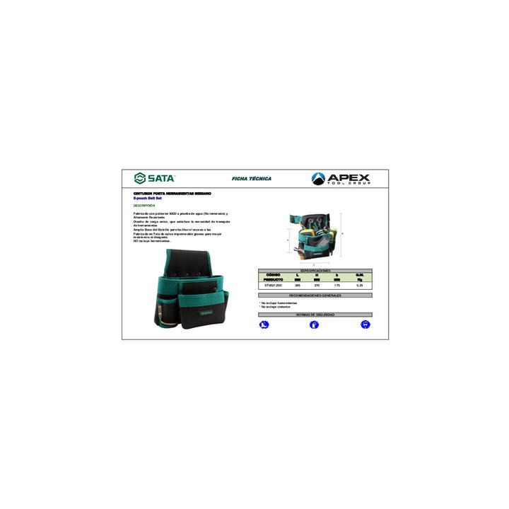 Image of ST95212SC