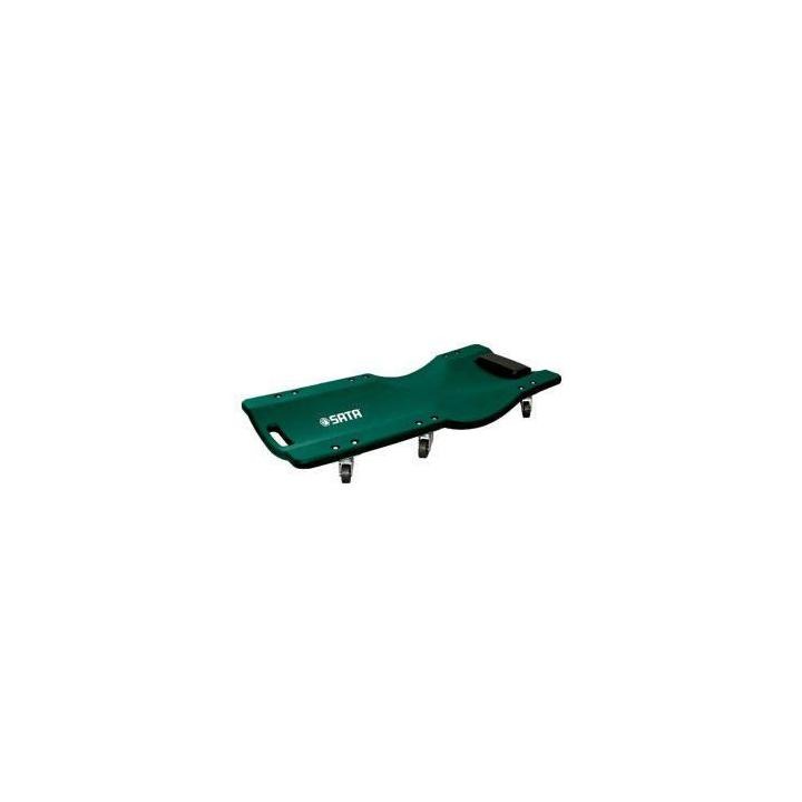 Image of 6 Wheel Creeper - SATA