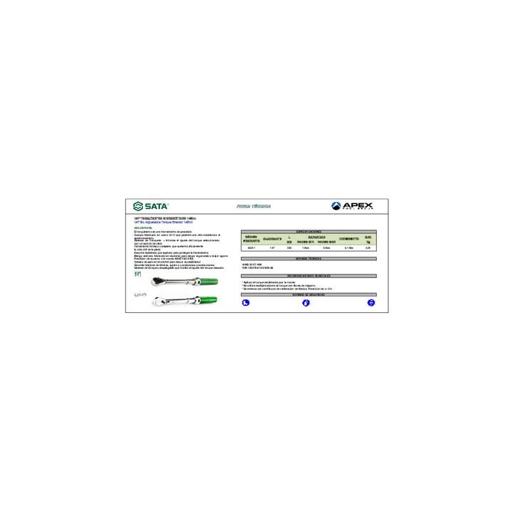 Image of ST96211SC