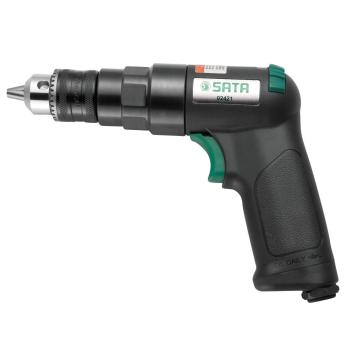 Image of 3/8" Air Composite Reversible Drill - SATA