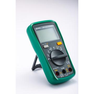 Image of Mini Digital Multimeter - SATA