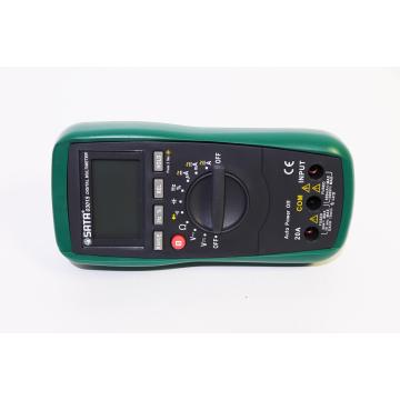 Image of Digital Multimeter - SATA