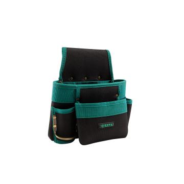 Image of 6 Pocket Belt Pouch - SATA