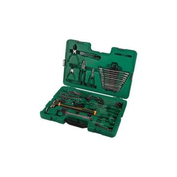 Image of Mechanic´s Tool Set - SATA