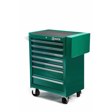 Image of 26" 7 Drawer Roller Cabinet - SATA