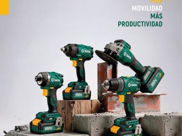 CORDLESS